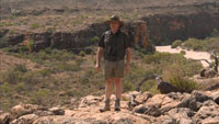 دانلود-مستند-ITV-Australian-Wilderness-with-Ray-Mears