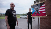 دانلود-مستند-ITV-Exposure-White-Right-Meeting-the-Enemy