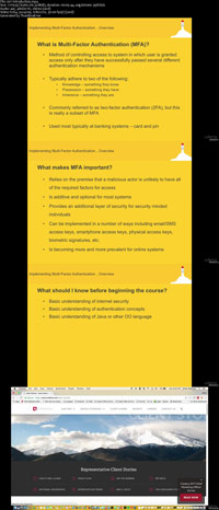 دانلود-فیلم-آموزش-Implementing-Multi-Factor-Authentication