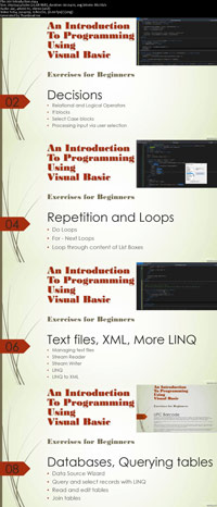 دانلود-فیلم-آموزش-Intro-to-Programming-Using-Visual-Basic-Coding-Exercises