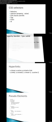 دانلود-فیلم-آموزش-Learn-CSS-Web-Design-&-Development-Beginner-CSS-introduction