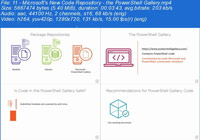 دانلود-فیلم-آموزش-Whats-New-in-PowerShell