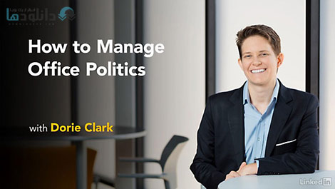 Lynda-Managing-Office-Politics-Cover