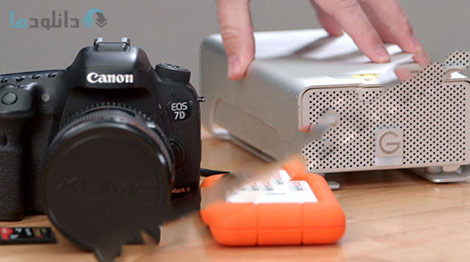 Lynda-Photo-Management-Backup-and-Archiving-Cover
