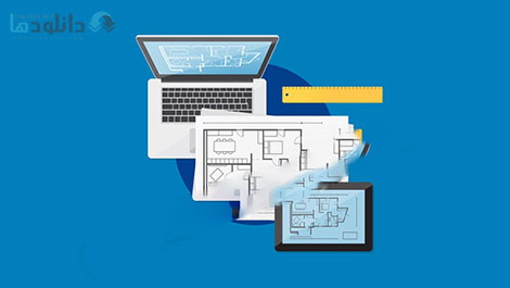 AutoCAD-2D-and-Autocad-Electrical-2017-for-beginners-Cover