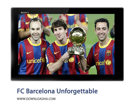 FC-Barcelona-Unforgettable-Cover