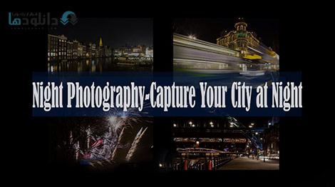 Night-Photography-Capture-Your-City-at-Night-Cover