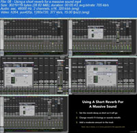 Audio-Mixing-Master-Class