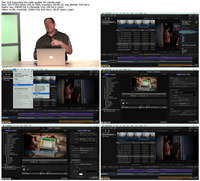 Lynda-Final-Cut-Pro-X-Guru-Online-Offline-Workflows