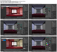 Lynda-V-Ray-Control-Color-Bleed-in-Blender