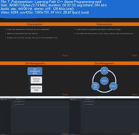 C++-Game-Programming