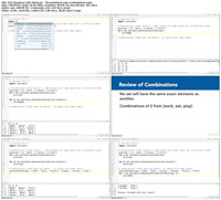 Lynda-Learning-the-Python-3-Standard-Library