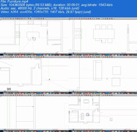 SketchUp-for-Interior-Designers-Creating-a-Floor-Plan