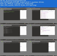 Robust-Shell-Scripting