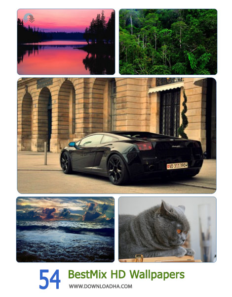 54-BestMix-HD-Wallpapers-Cover
