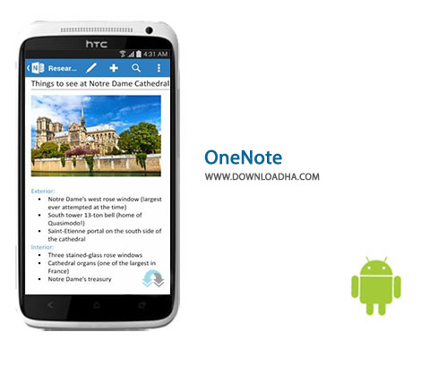 OneNote-Cover