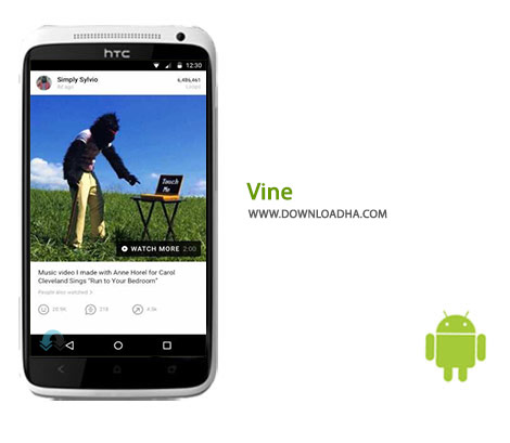 Vine-Cover