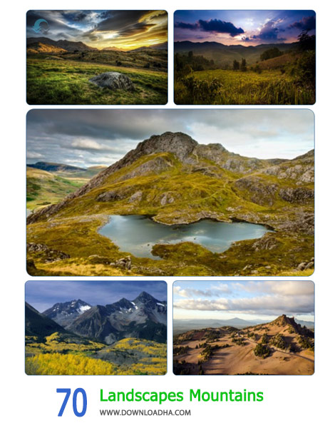 70-Landscapes-Mountains-Cover