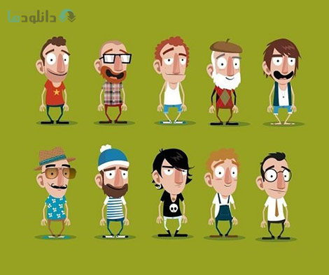 Character's-Face-Expression-Design-Class-Cover