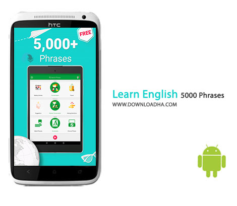Learn-English---5000-Phrases-Cover