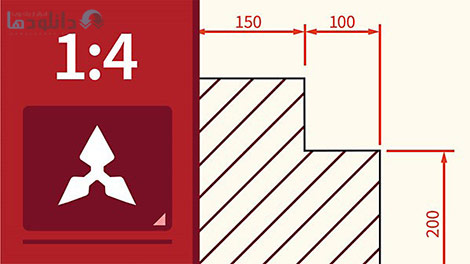 Lynda-AutoCAD-Annotation-Scaling-in-Drawings-Cover