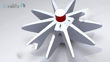 SOLIDWORKS-2017-Essential-Training-Cover