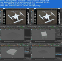 Maya-Modeling-Fundamentals