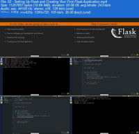 Python-Web-Development