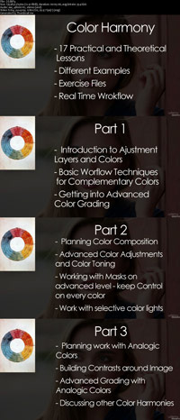 Color-Harmony-and-Retouching-in-Photoshop