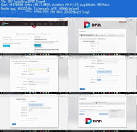 DNN-Site-Administration