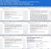 Natural-Language-Text-Processing-with-Python