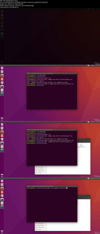 Ubuntu-Web-Development-Setup