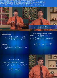 Discrete-Mathematics
