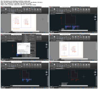 Lynda-AutoCAD-Annotation-Scaling-in-Drawings