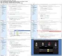 Lynda-Learning-UICollectionView