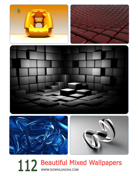 112-Beautiful-Mixed-Wallpapers-Cover