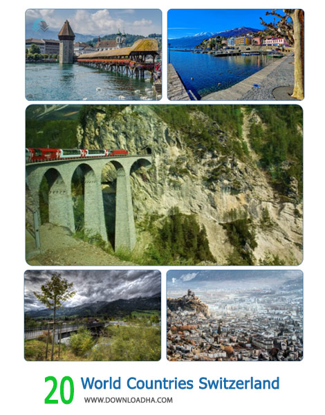 20-World-Countries-Switzerland-Cover