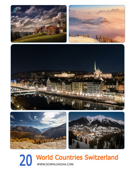 20-World-Countries-Switzerland-Cover