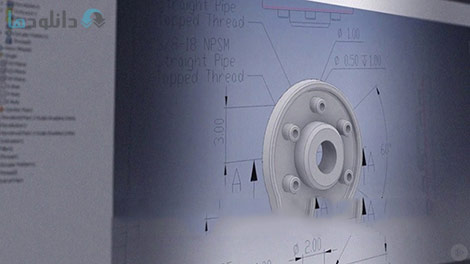 2D-to-3D-Conversion-with-Inventor-Cover