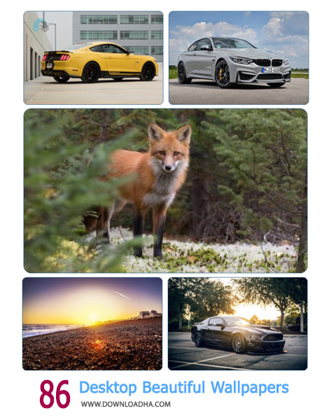 86-Desktop-Beautiful-Wallpapers-Cover