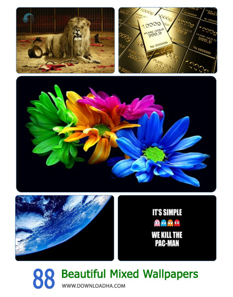 88-Beautiful-Mixed-Wallpapers-Cover