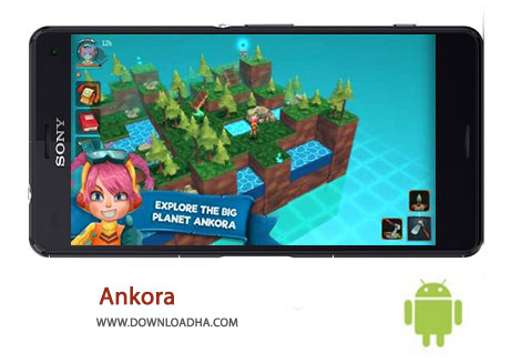 Ankora-Cover