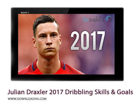 Julian-Draxler-2017-Dribbling-Skills-&-Goals-Cover