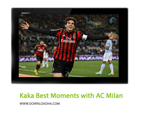 Kaka-Best-Moments-with-AC-Milan-Cover