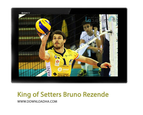King-of-Setters-Bruno-Rezende-Cover
