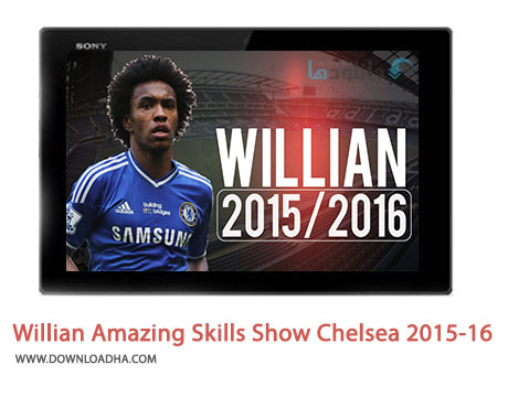 Willian-Amazing-Skills-Show-Chelsea-2015-16-Cover