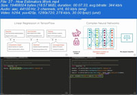 Building-Regression-Models-Using-TensorFlow