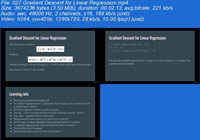 Deep-Learning-Prerequisites-Linear-Regression-in-Python