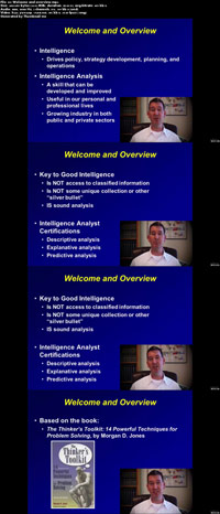 Level-1-Intelligence-Analyst-Certification