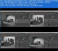 Maya-Lighting-Fundamentals